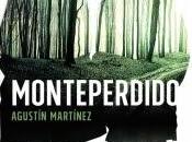 Monteperdido (Agustín Martínez)