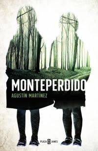 Monteperdido (Agustín Martínez)