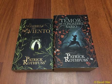 Crónica del Asesino de Reyes | CabalTC