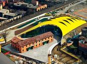 Museo Enzo Ferrari Future Systems