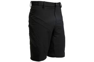 Prueba: pantalón corto BTWIN 700 Pantalón corto BTWIN 700