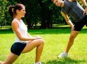 Fases ejercicio: eficacia rendimiento.