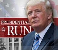 Reagan, Bush… ¿Trump? Trump dio un paso m{as hacia la confirmación de su pre-candidatura presidencial por el Partido Republicano.