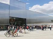 Posibilidades curatoriales innovadoras