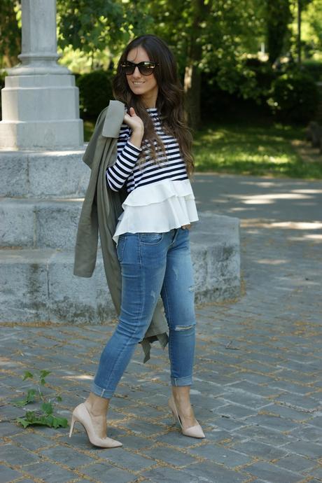 Prendas de Shein en blogguers Prendas de Shein en blogguers