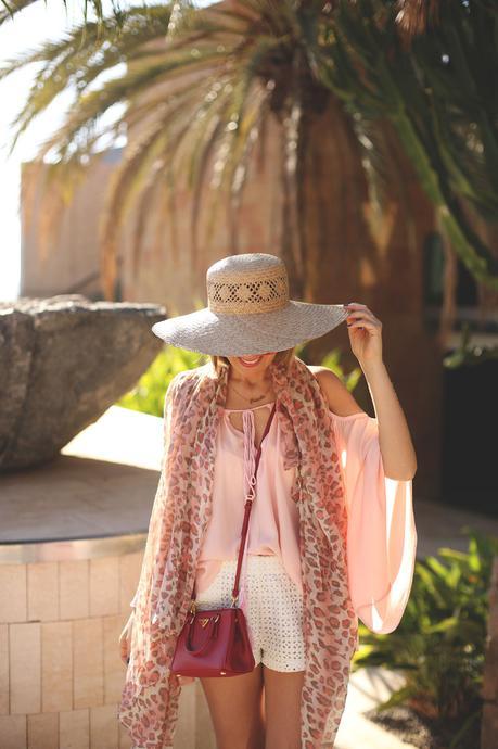 Prendas de Shein en blogguers Prendas de Shein en blogguers