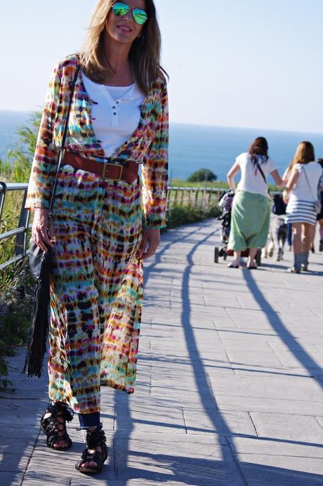 Prendas de Shein en blogguers Prendas de Shein en blogguers