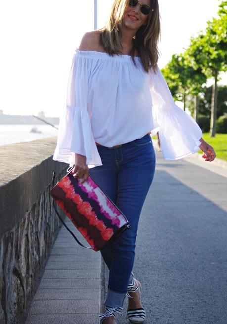 Prendas de Shein en blogguers Prendas de Shein en blogguers