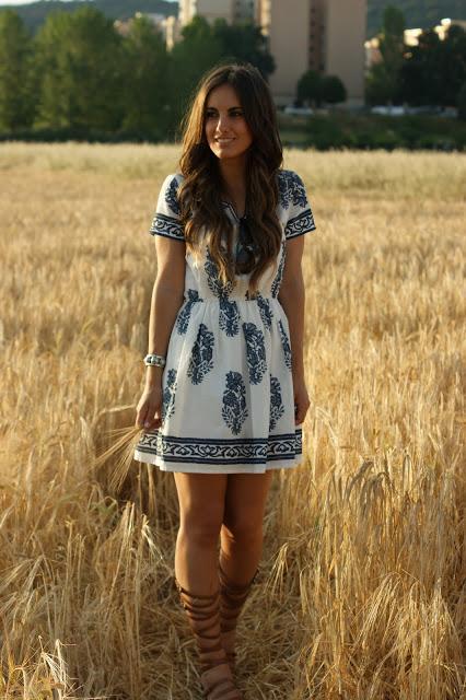 Prendas de Shein en blogguers Prendas de Shein en blogguers