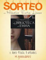 Wrap Up #6: Junio 2015