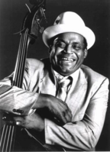 Willie Dixon