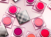 Burberry suma cheek bloom gama maquillaje
