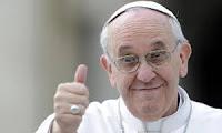 El papa Francisco sobre los masones, comecuras, anticlericales y demoníacos