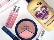 Novedades Perfumerías Douglas