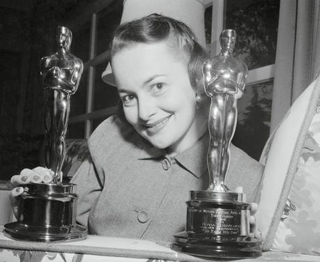 Olivia de Havilland: Curiosidades y fantásticas fotos