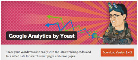 google analytics plugin estilopez