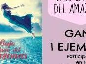 Llévate Ejemplar Bajo Luna Amazonas Lydia Alfaro Lectura Conjunta Cadena Comentarios.