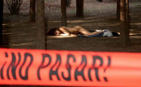 Feminicidios, cifras no oficiales Feminicidios, cifras no oficiales