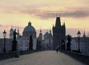 Puente de Carlos