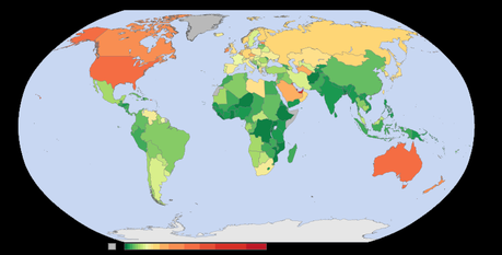 El cuidado de la casa común