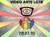 Ausin espacio Labruc, videopride Arcópoli.