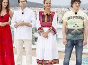vestidos González final MasterChef, fieles marcas españolas