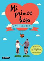 Mi primer beso, de Beth Reekles