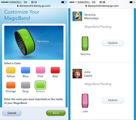 MagicBand