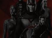 Primer tráiler cuarto clip X-Men: Días Futuro Pasado Rogue