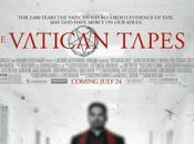 Nuevo featurette "the vatican tapes"