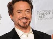 Robert Downey podría Geppetto nueva adaptación Pinocho