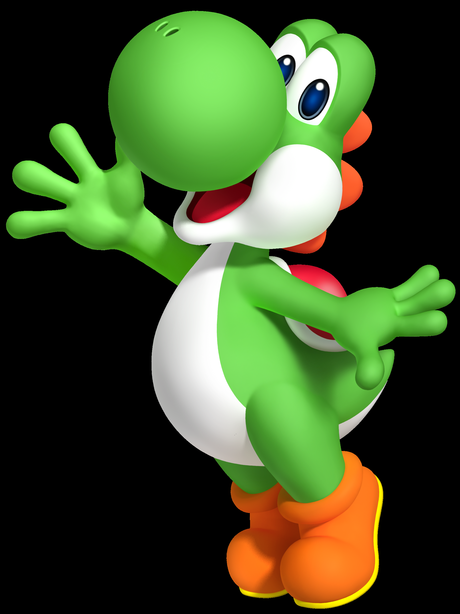 Yoshi ¿es macho o hembra?