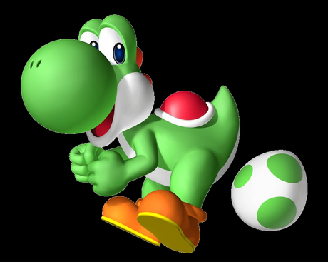 Yoshi ¿es macho o hembra?