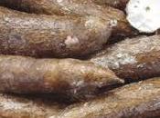 Aspectos interesantes soñar yuca.