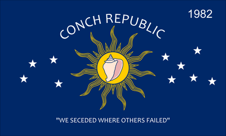 La República de la Concha