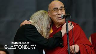 Glastonbury:  THE WHO, PAUL WELLER y PATTI SMITH