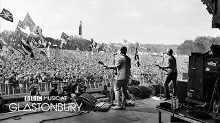 Glastonbury:  THE WHO, PAUL WELLER y PATTI SMITH