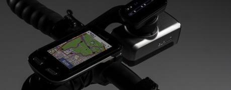 Garmin Varia, nuevo radar trasero y sistema de iluminación para prevención de accidentes