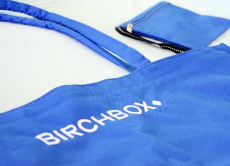 mi vestido azul - Birchox especial verano (1)