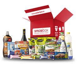 CONSIGUE UNA SMILEBOX ORO DESDE AQUÍ CONSIGUE UNA SMILEBOX ORO DESDE AQUÍ