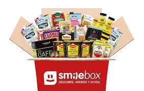 CONSIGUE UNA SMILEBOX ORO DESDE AQUÍ CONSIGUE UNA SMILEBOX ORO DESDE AQUÍ