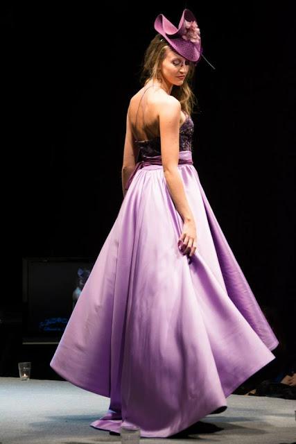 Si tienes una ceremonia, estos nuevos diseñadores de moda, Daniel & Leticia, te van a encantar Si tienes una ceremonia, estos nuevos diseñadores de moda, Daniel & Leticia, te van a encantar