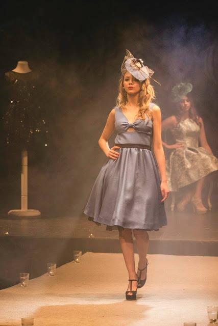 Si tienes una ceremonia, estos nuevos diseñadores de moda, Daniel & Leticia, te van a encantar Si tienes una ceremonia, estos nuevos diseñadores de moda, Daniel & Leticia, te van a encantar