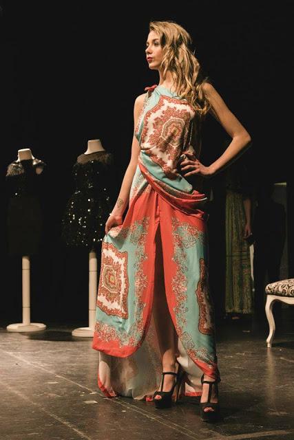 Si tienes una ceremonia, estos nuevos diseñadores de moda, Daniel & Leticia, te van a encantar Si tienes una ceremonia, estos nuevos diseñadores de moda, Daniel & Leticia, te van a encantar