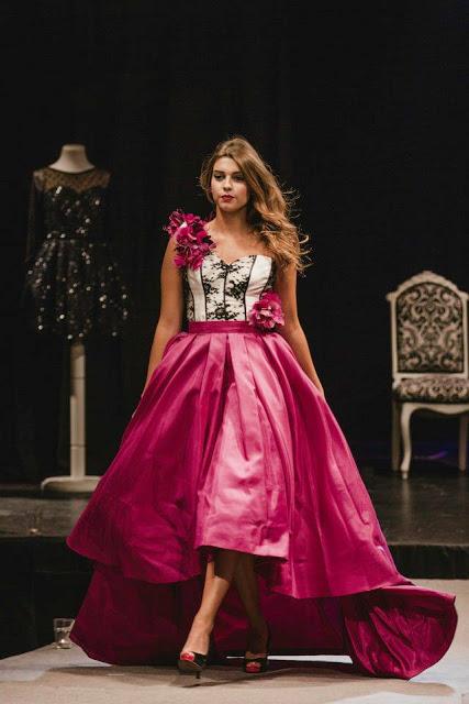 Si tienes una ceremonia, estos nuevos diseñadores de moda, Daniel & Leticia, te van a encantar Si tienes una ceremonia, estos nuevos diseñadores de moda, Daniel & Leticia, te van a encantar