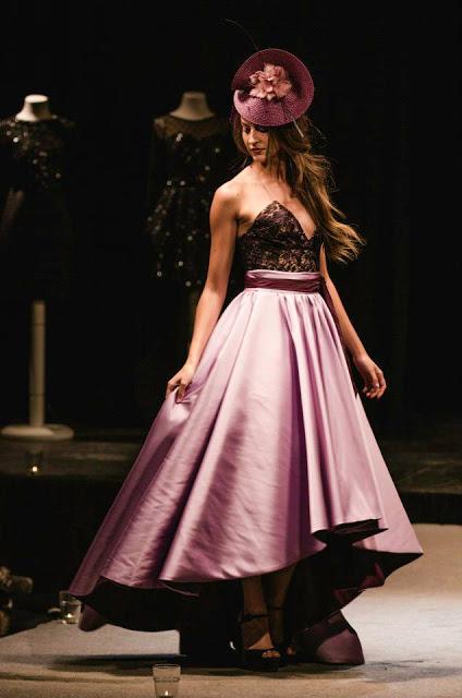 Si tienes una ceremonia, estos nuevos diseñadores de moda, Daniel & Leticia, te van a encantar Si tienes una ceremonia, estos nuevos diseñadores de moda, Daniel & Leticia, te van a encantar