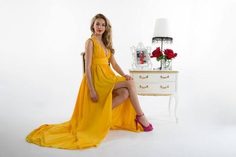 Si tienes una ceremonia, estos nuevos diseñadores de moda, Daniel & Leticia, te van a encantar Si tienes una ceremonia, estos nuevos diseñadores de moda, Daniel & Leticia, te van a encantar
