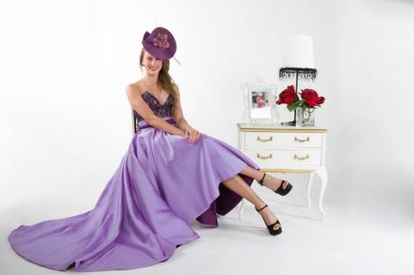 Si tienes una ceremonia, estos nuevos diseñadores de moda, Daniel & Leticia, te van a encantar Si tienes una ceremonia, estos nuevos diseñadores de moda, Daniel & Leticia, te van a encantar