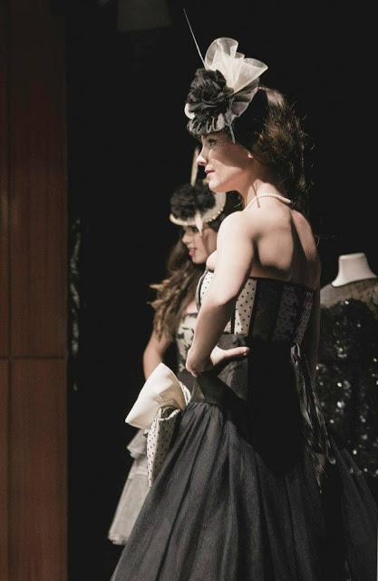 Si tienes una ceremonia, estos nuevos diseñadores de moda, Daniel & Leticia, te van a encantar Si tienes una ceremonia, estos nuevos diseñadores de moda, Daniel & Leticia, te van a encantar
