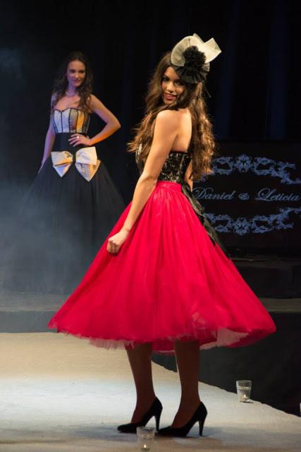 Si tienes una ceremonia, estos nuevos diseñadores de moda, Daniel & Leticia, te van a encantar Si tienes una ceremonia, estos nuevos diseñadores de moda, Daniel & Leticia, te van a encantar